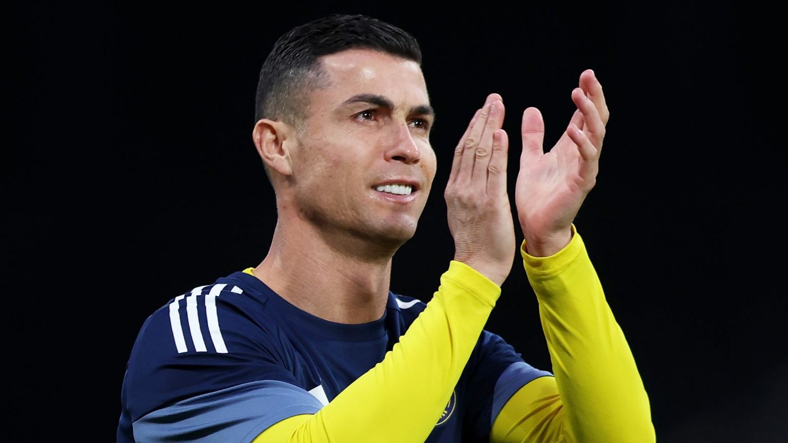 Cristiano Ronaldo Al Nassr 2026