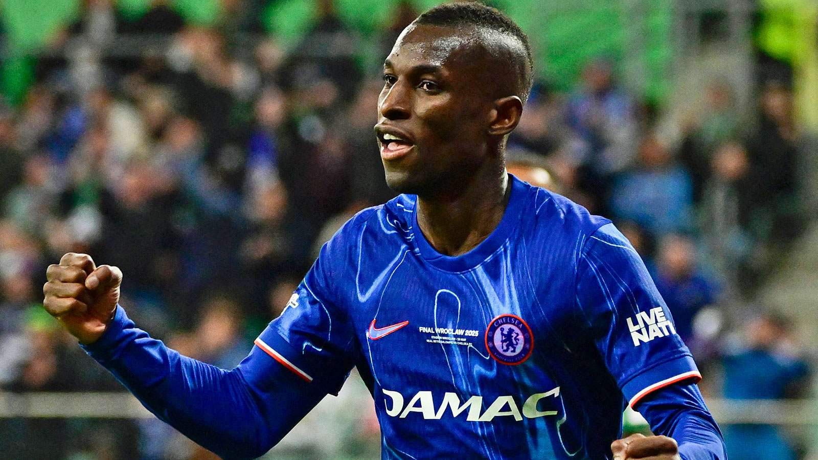 nicolas jackson bayern