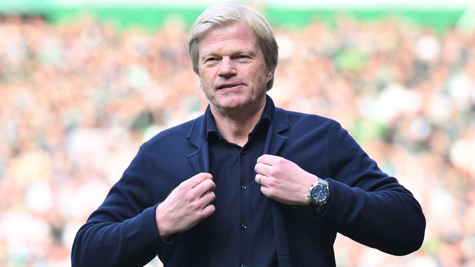 Oliver Kahn
