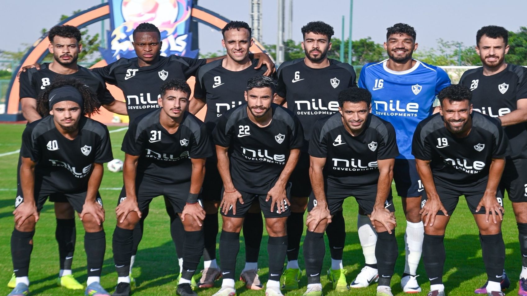 Zamalek