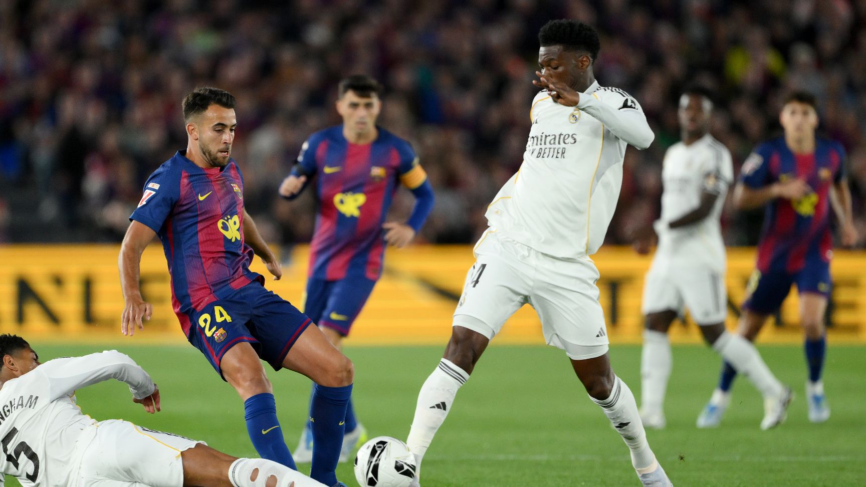 Aurelien Tchouameni Real Madrid 2026