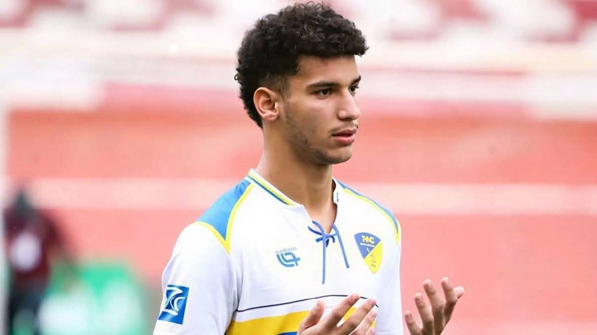 Paradou forward Ramdawy linked with Al Ahly in January transfers