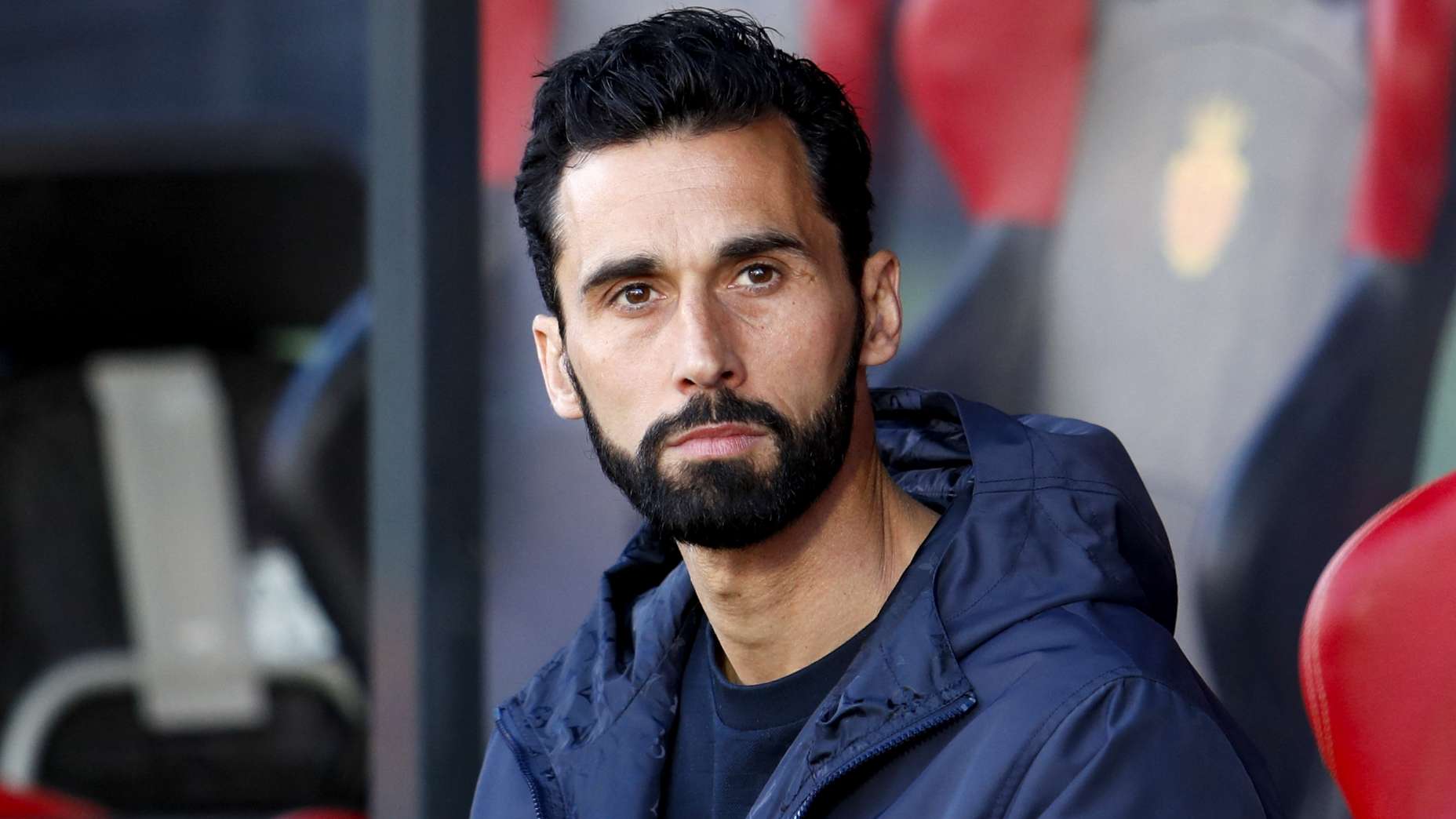 Alvaro Arbeloa Real Madrid