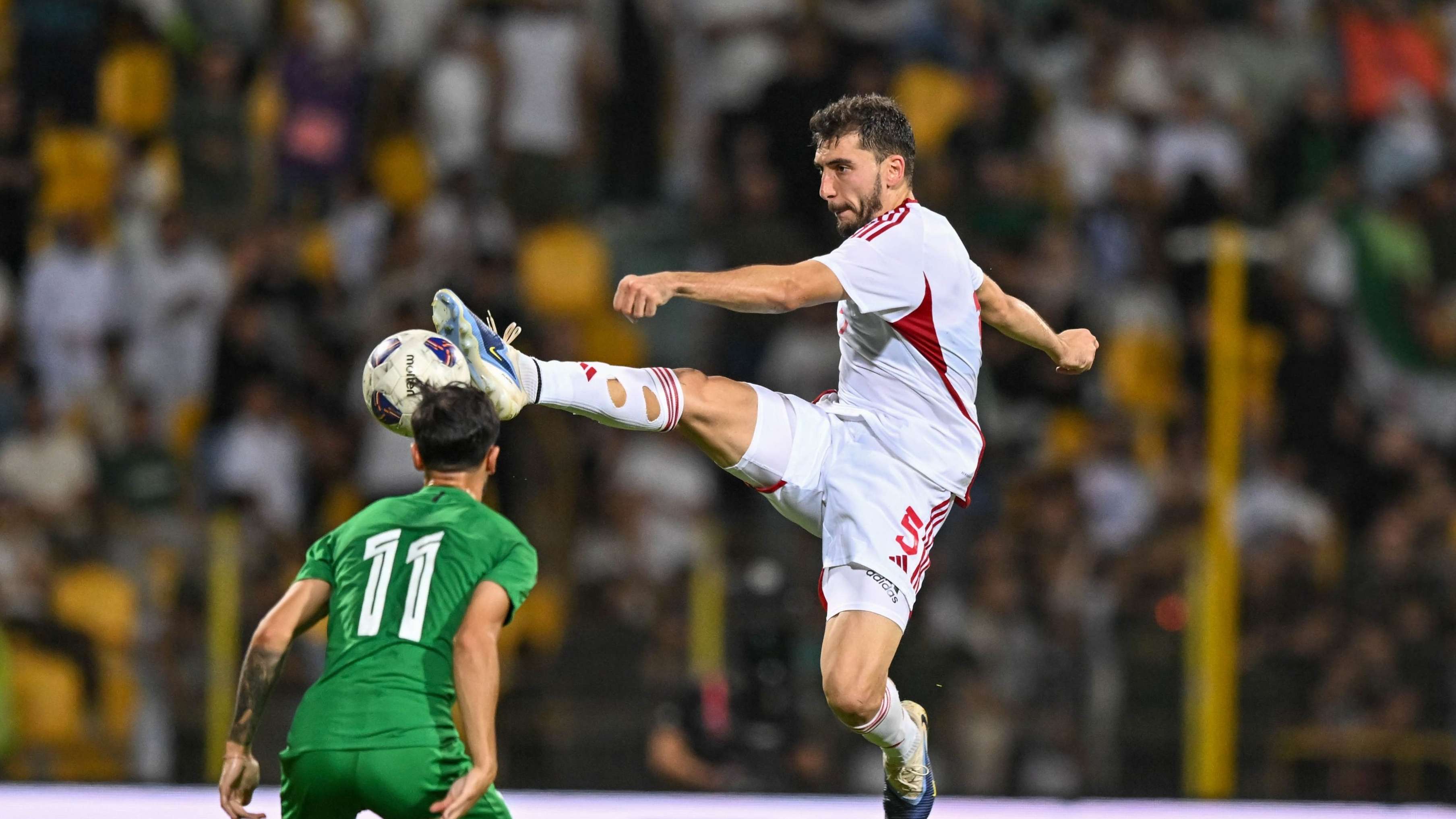 منتخب الإمارات