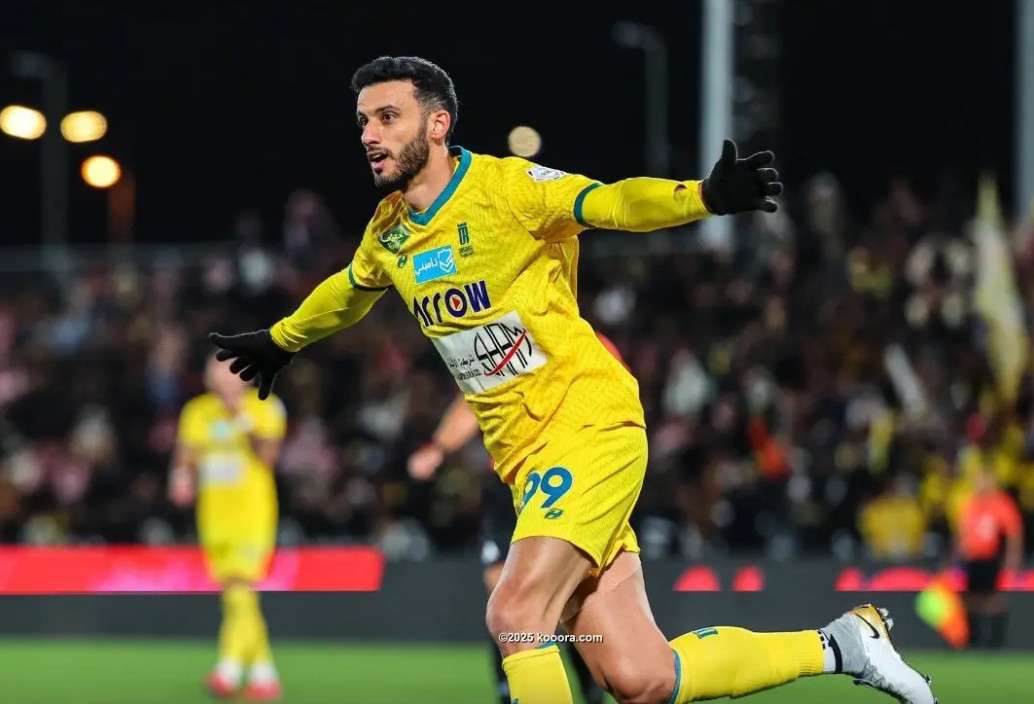 Omar Al-Somah