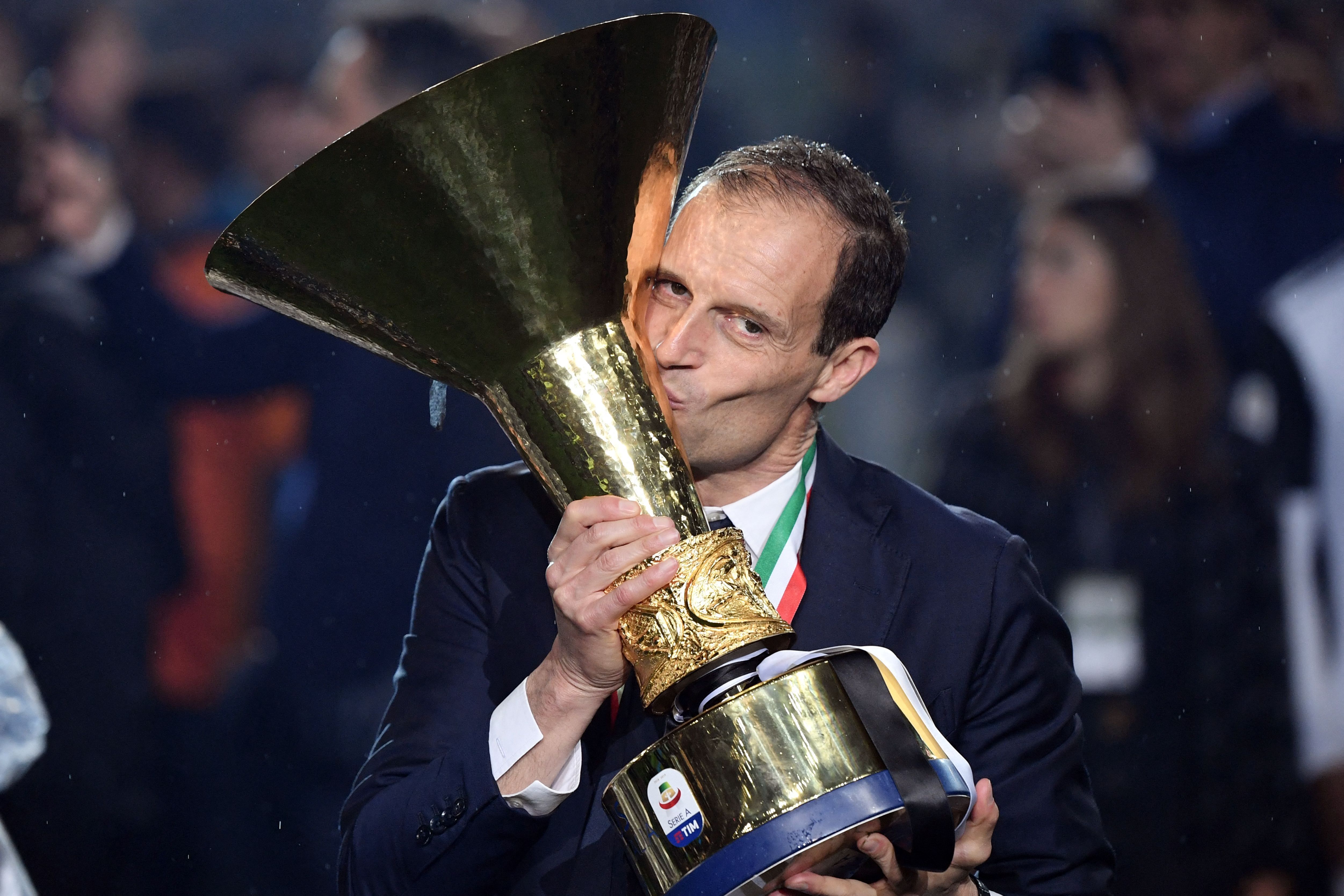 Max Allegri