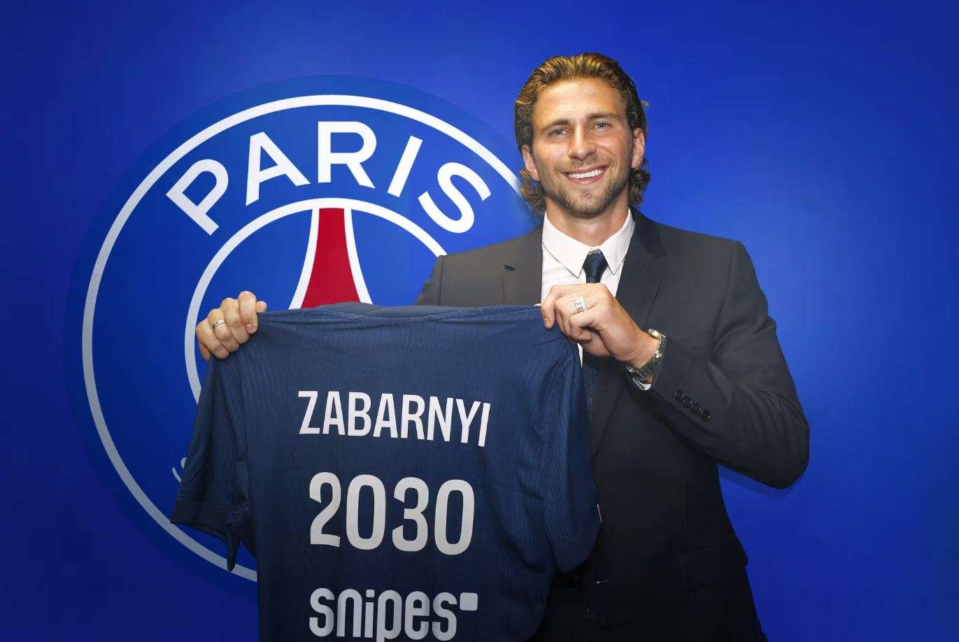 إيليا زابارني