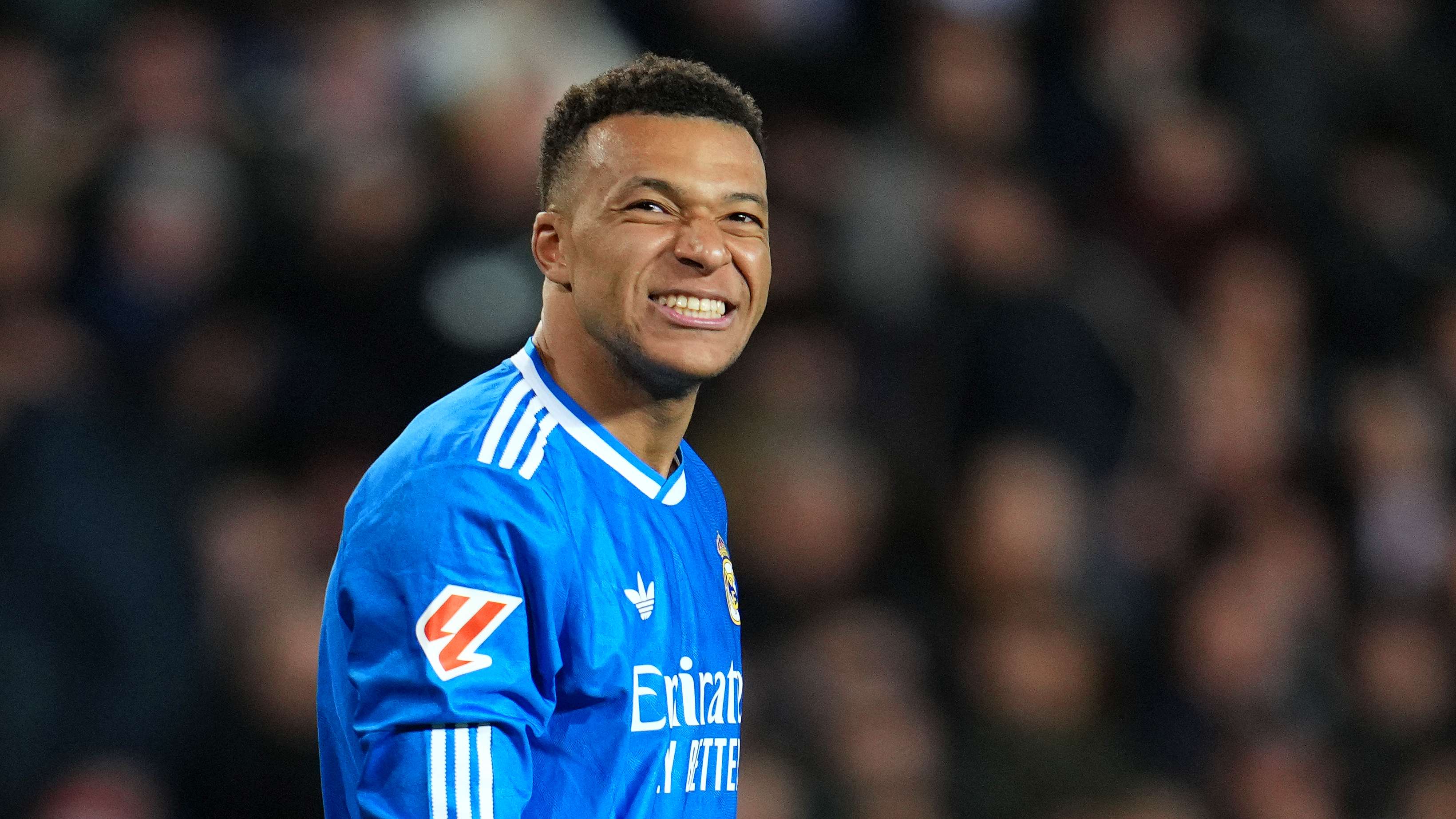 mbappe