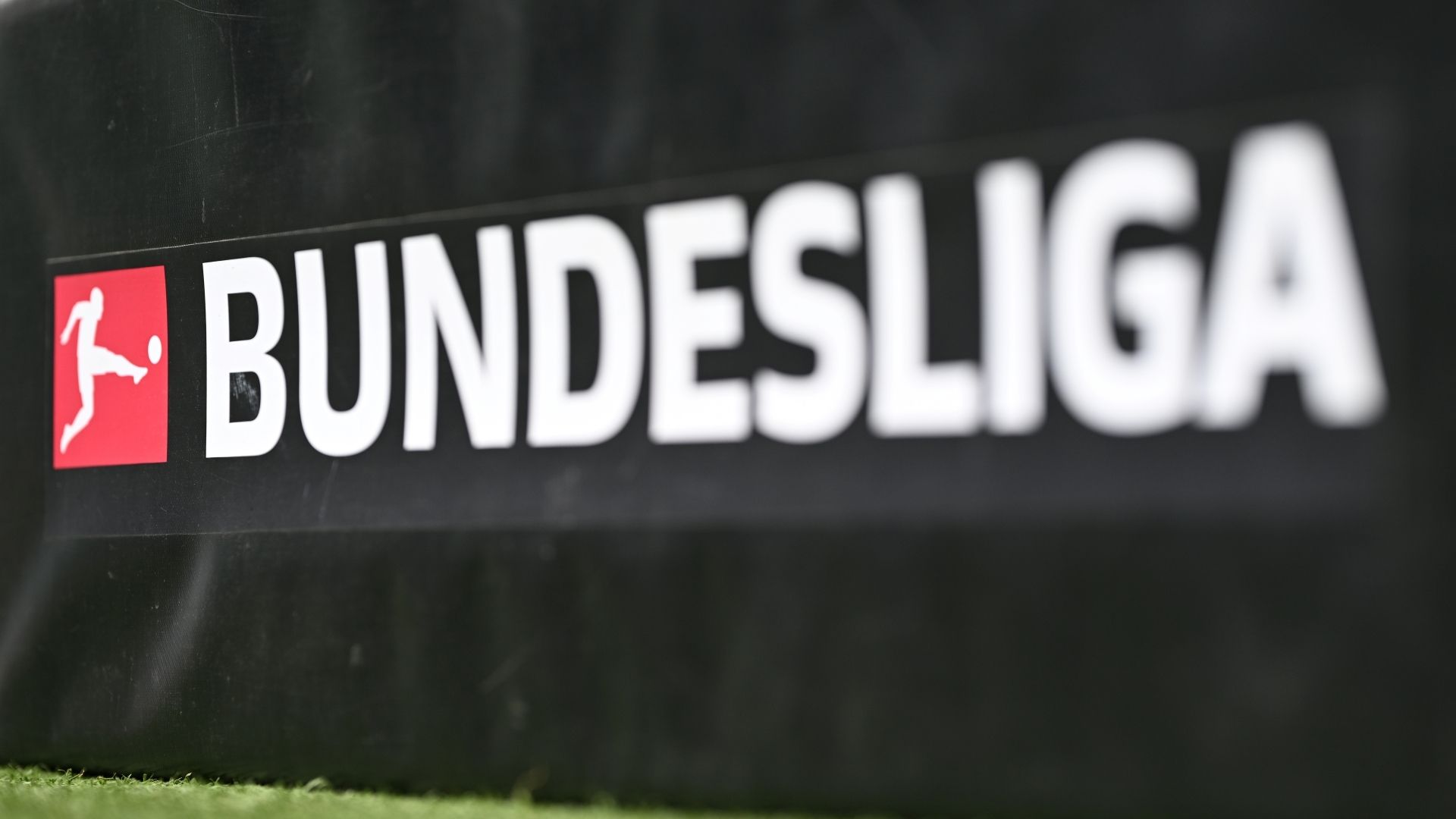 Bundesliga logo
