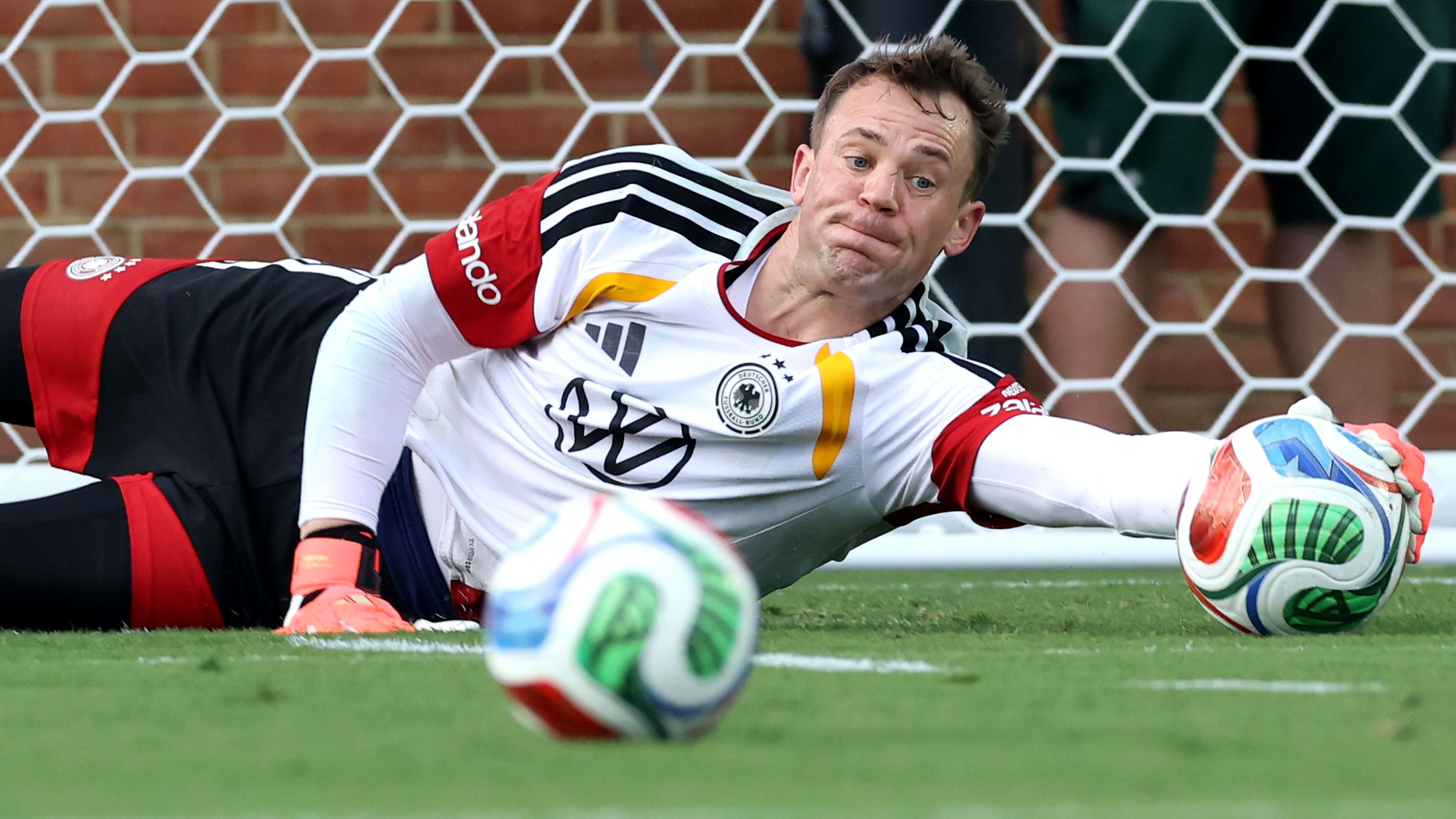 Manuel Neuer