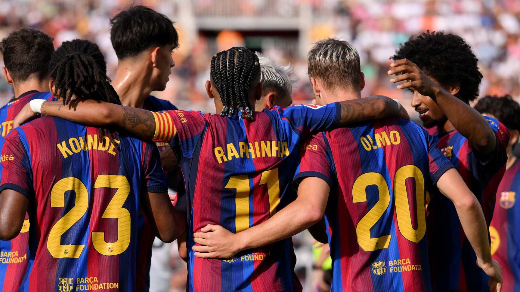 barcelona 