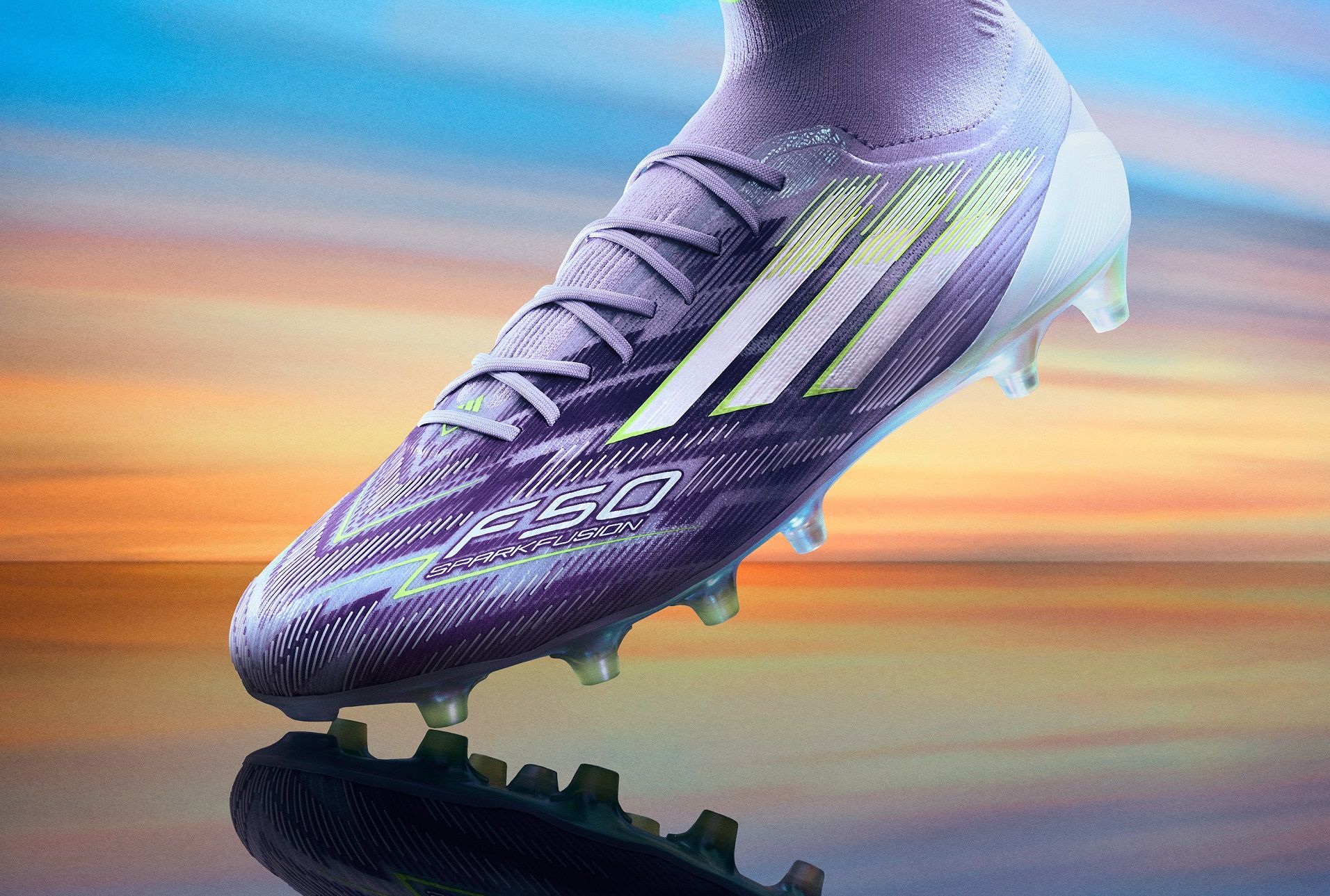 حذاء F50 SPARKFUSION 