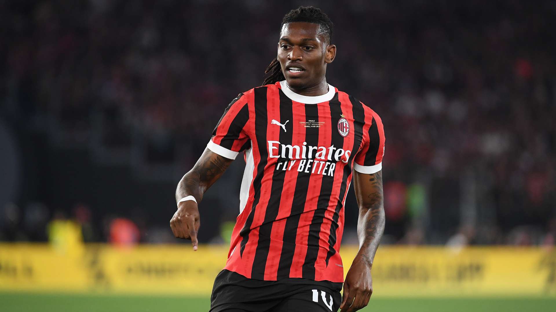 Leao Milan