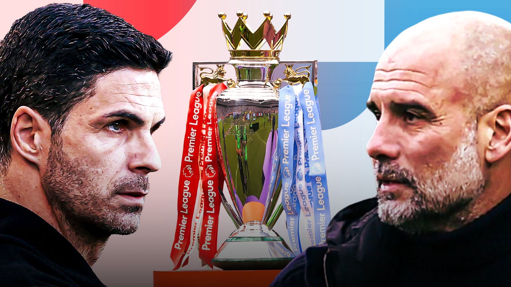 جوارديولا ملك اللحظات الأخيرة.. وأرتيتا ضحية السيناريو المتكرر