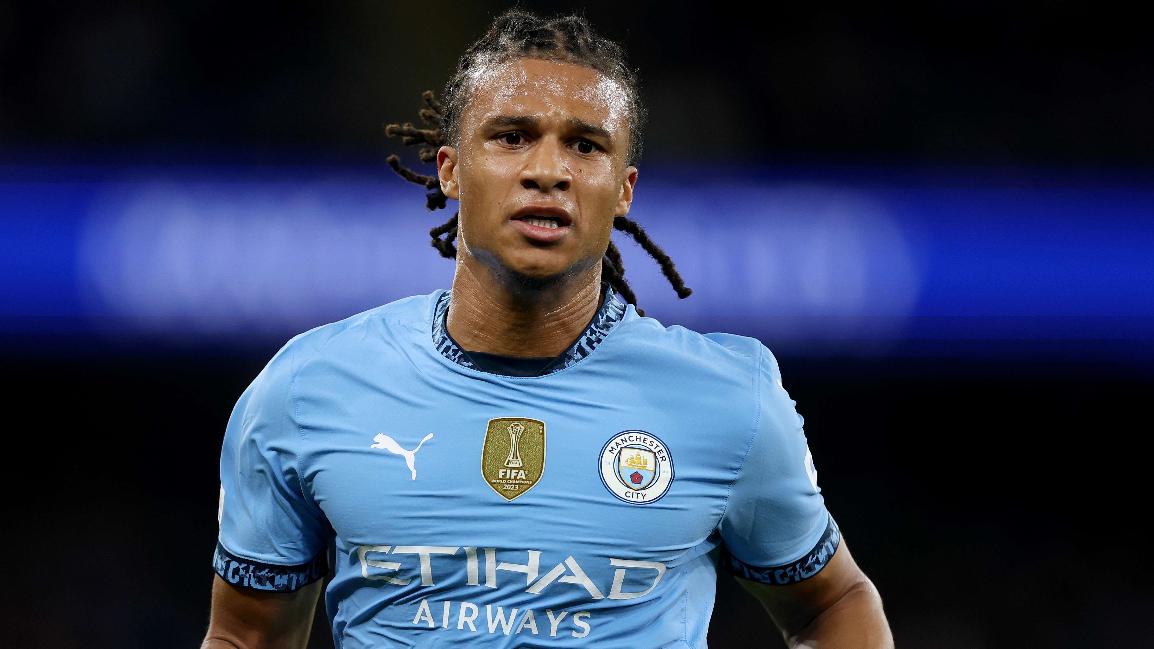 Nathan-Ake