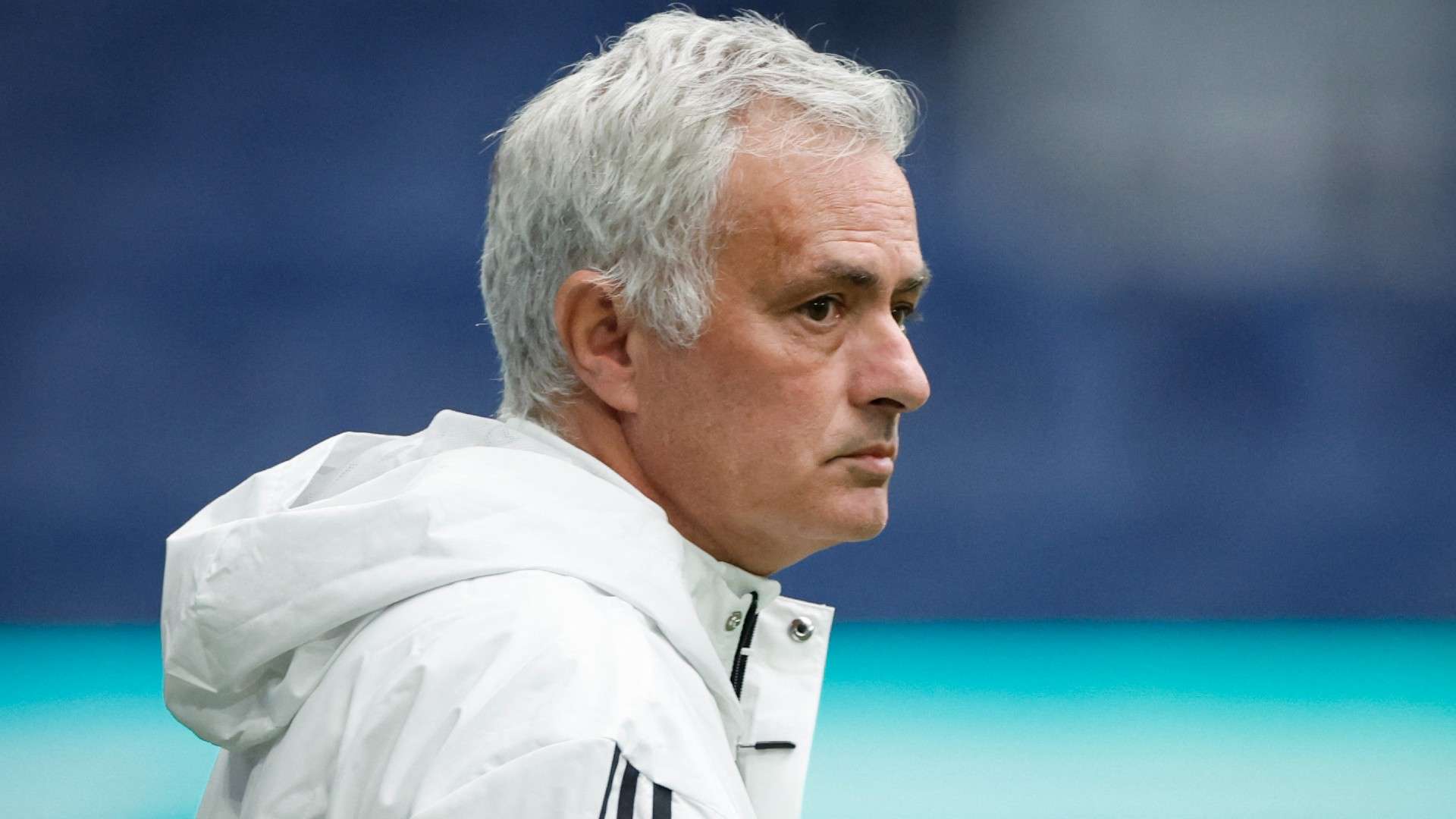 JOSE MOURINHO 