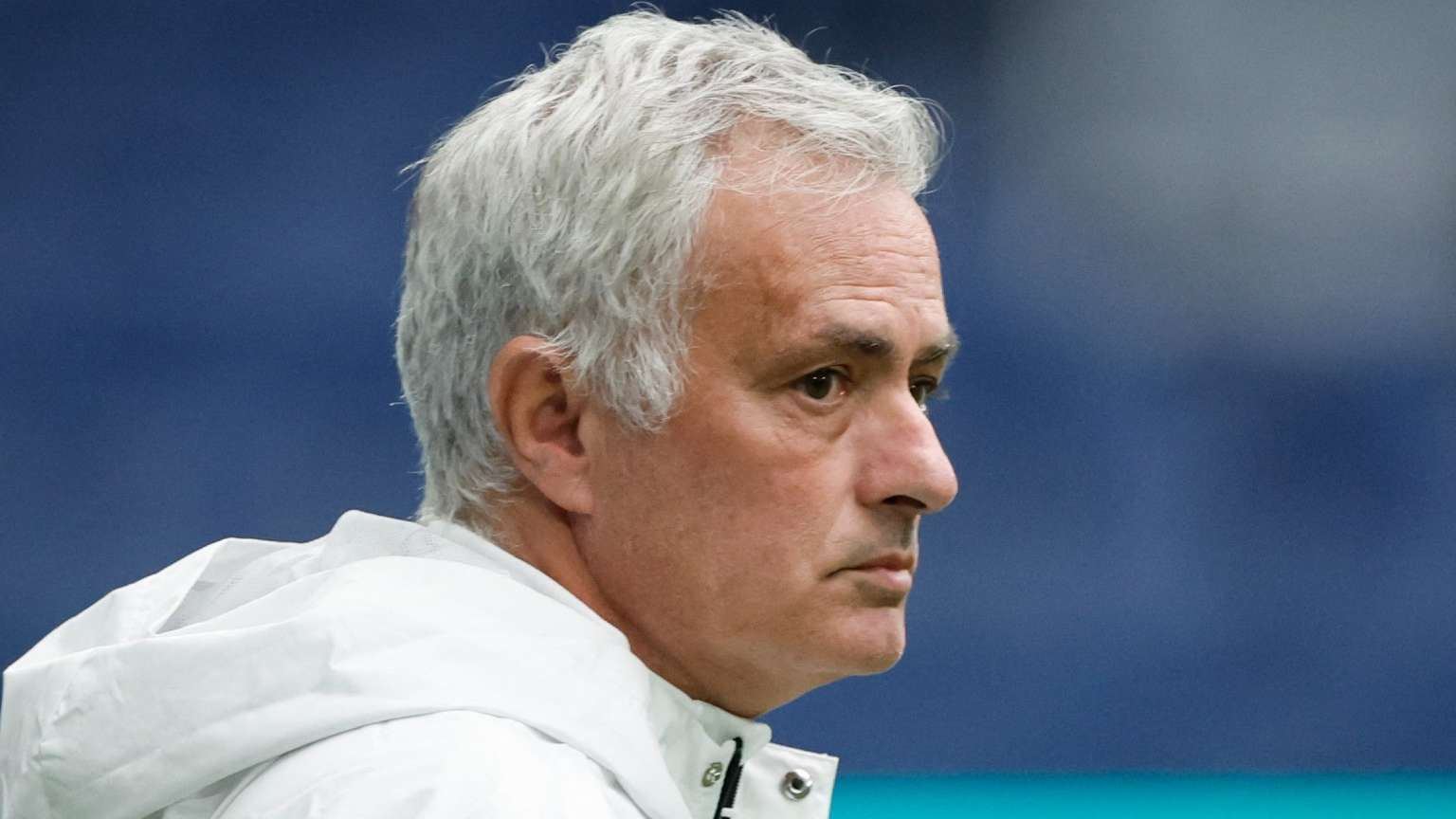 JOSE MOURINHO 