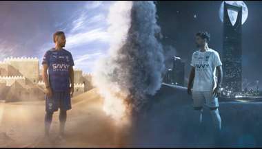 hilal new shirt