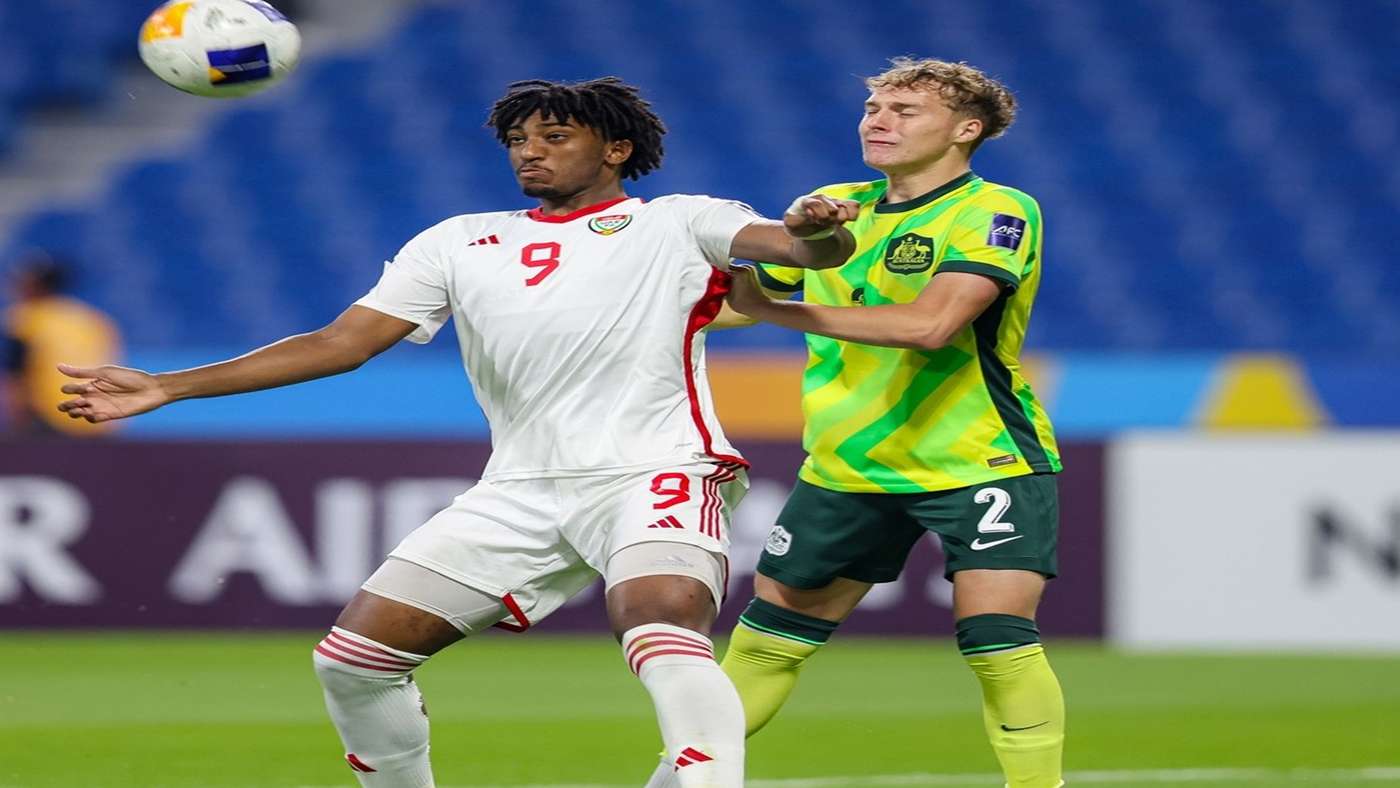 Tre talenti Gulf al Mondiale Under-17 in Qatar