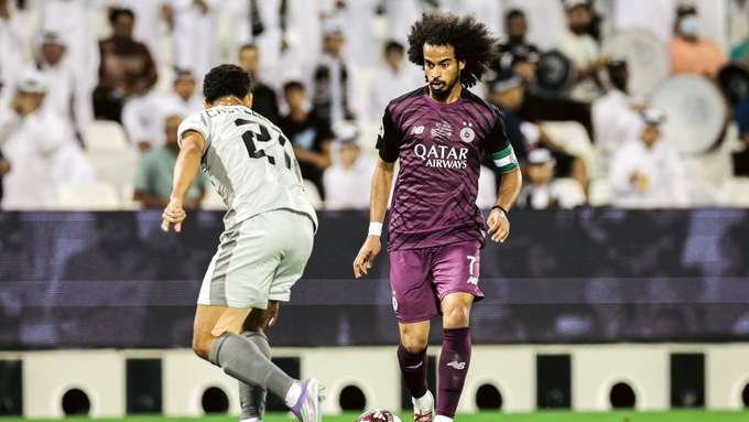  السد والدحيل 3