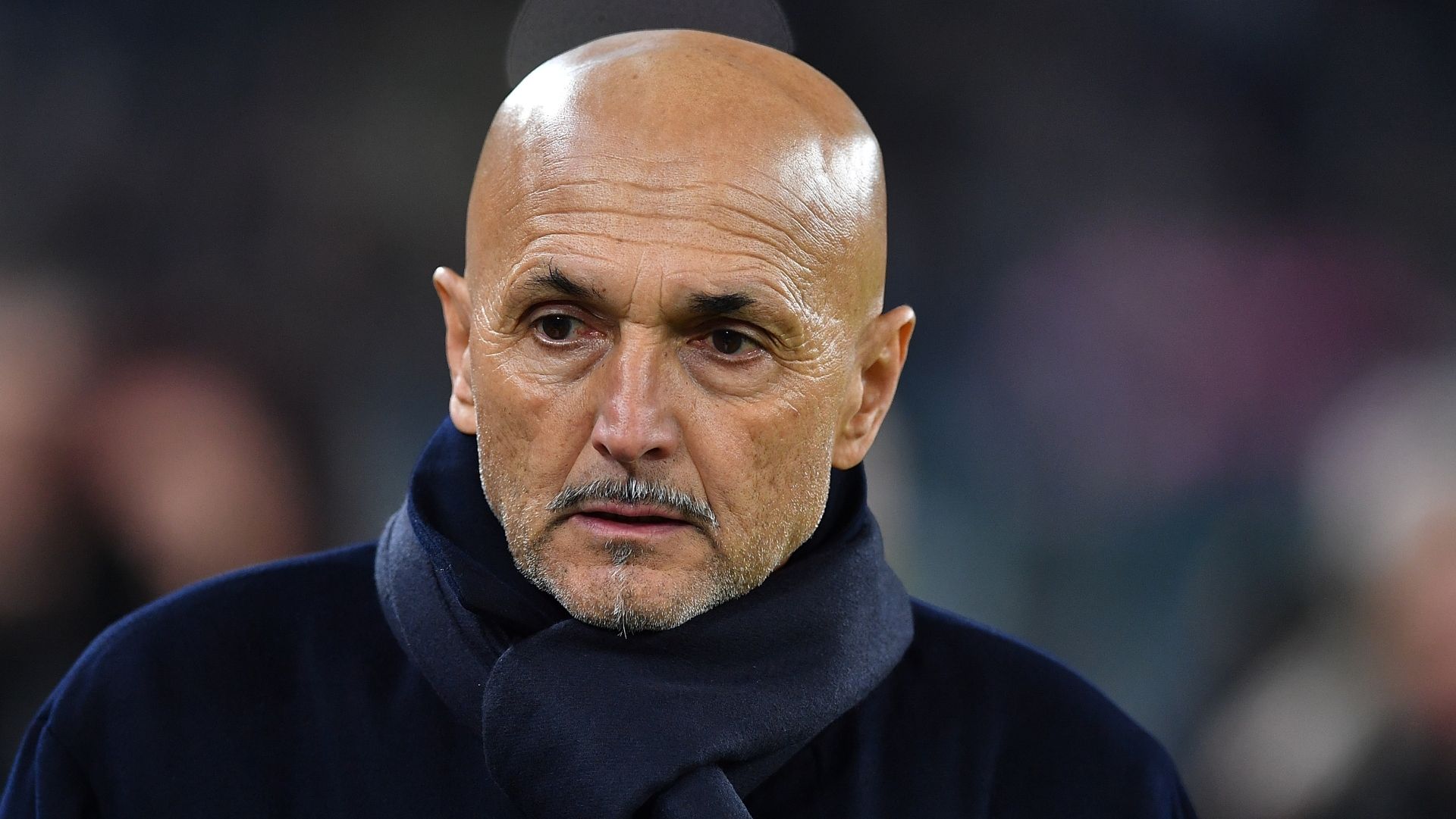 Spalletti Juventus
