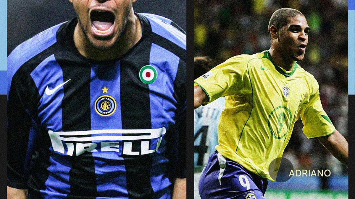 Adriano Rebel United