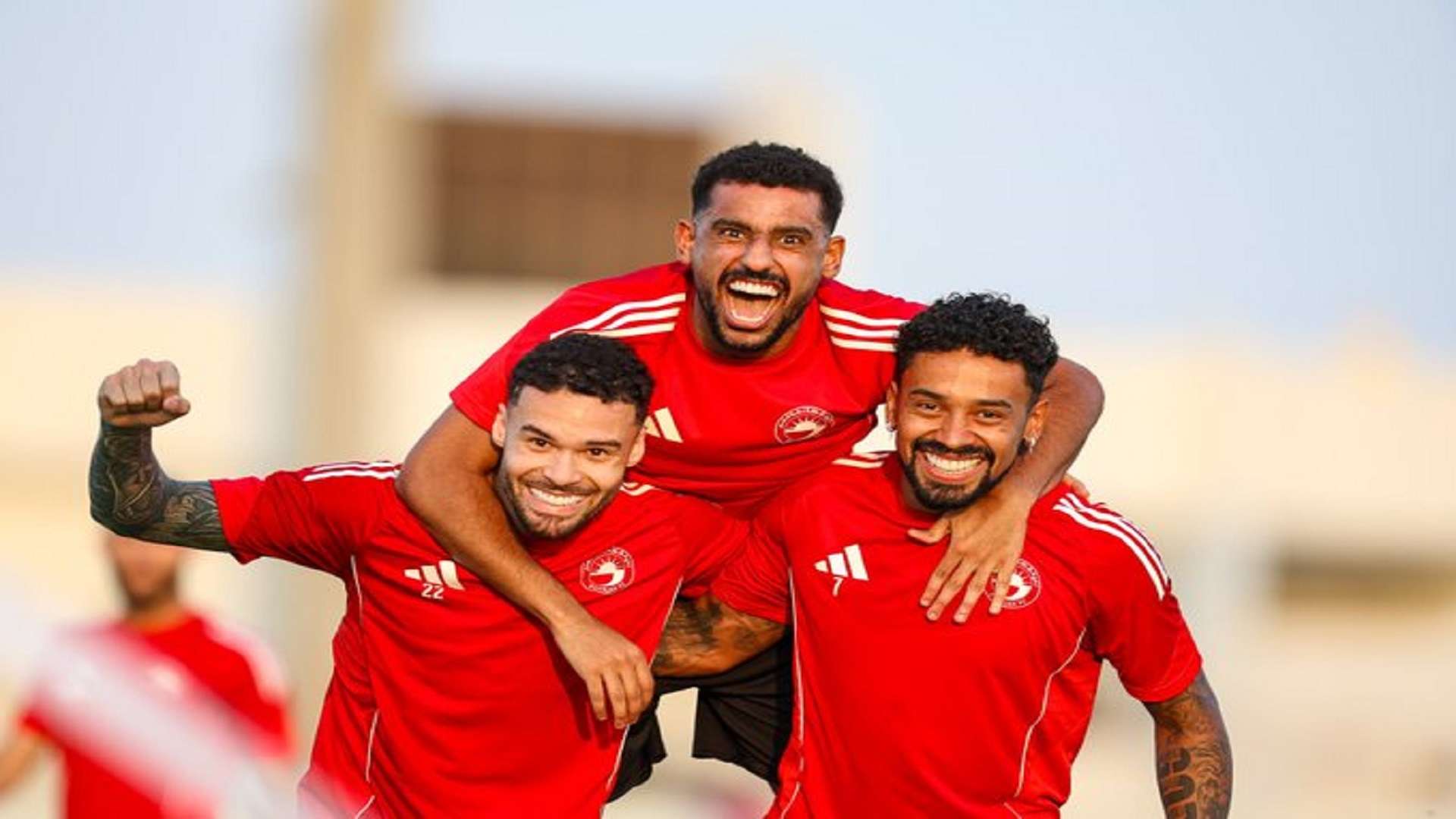 كأس رئيس الإمارات