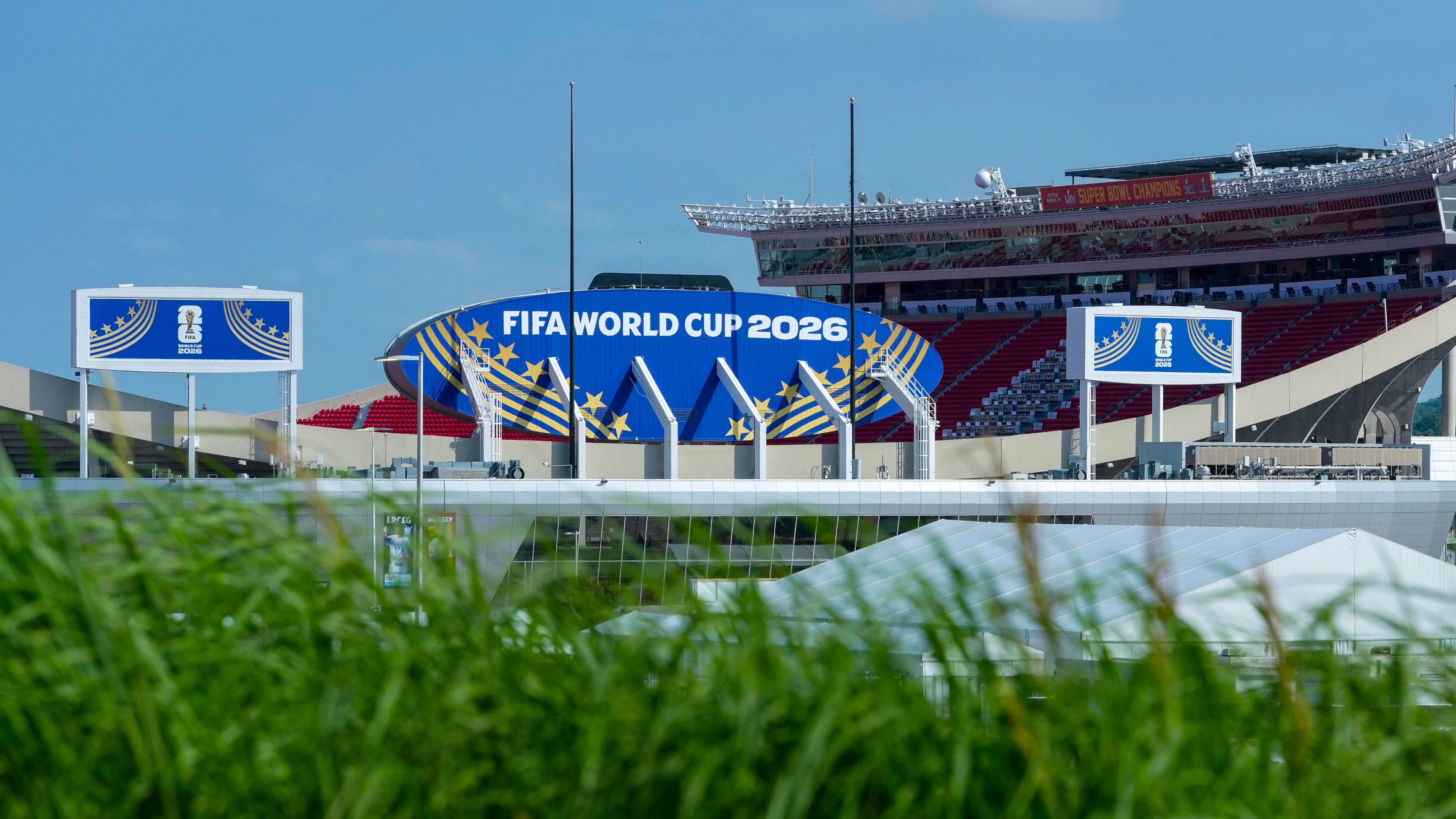 Kansas City Prepares to Host FIFA World Cup 2026