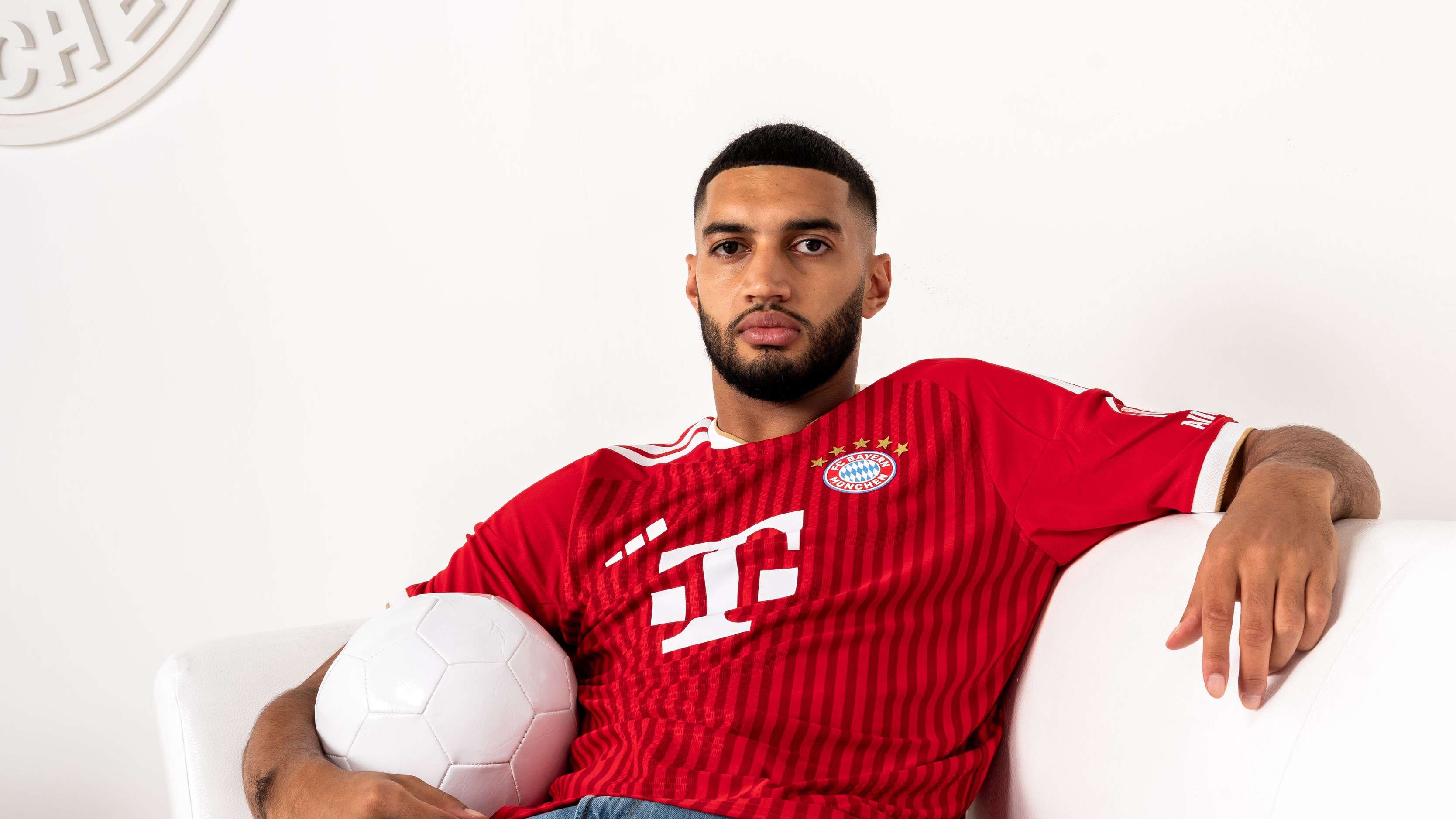 Ismael Saibari Bayern Munich 2026