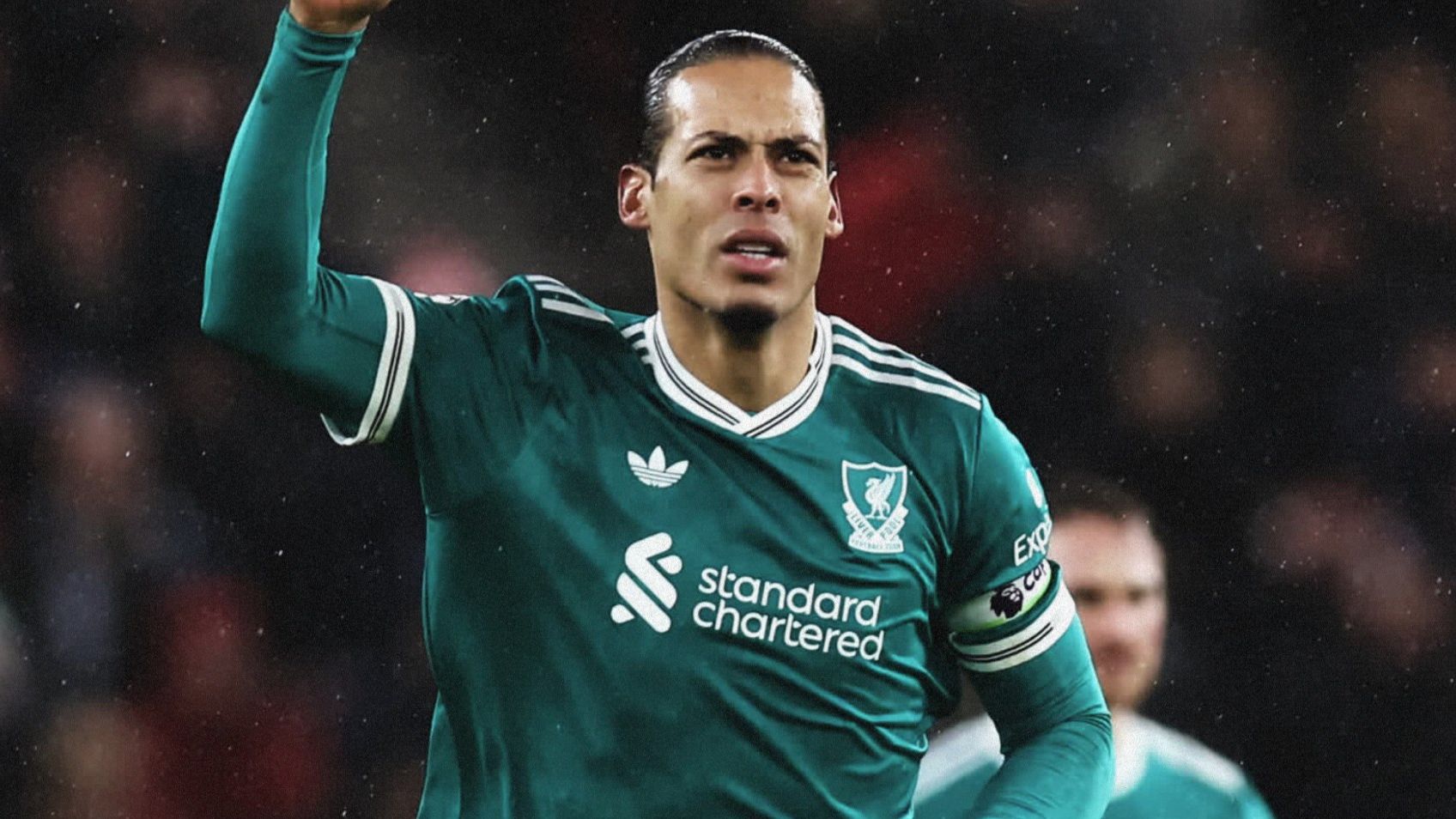 ليفربول ينتزع فوزاً صعباً من سندرلاند بهدف فان دايك في ليلة حزينة بإصابة إيندو