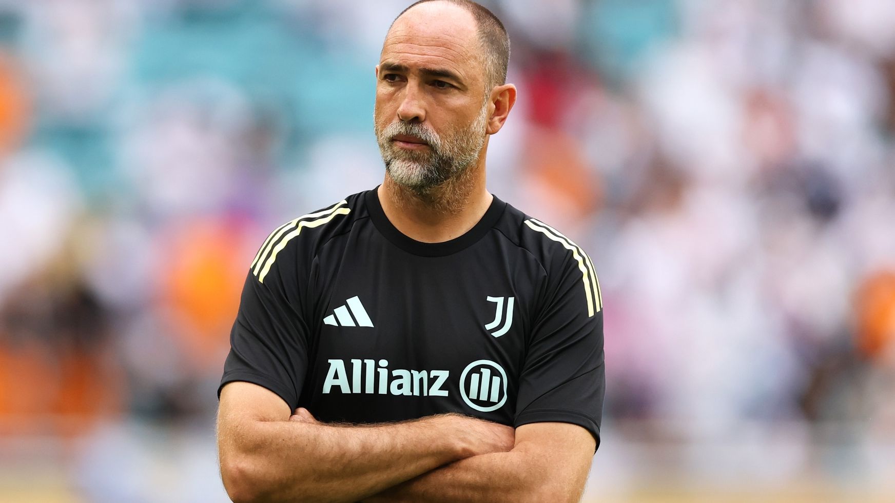 Tudor Juventus desktop