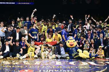 Fenerbahce 2