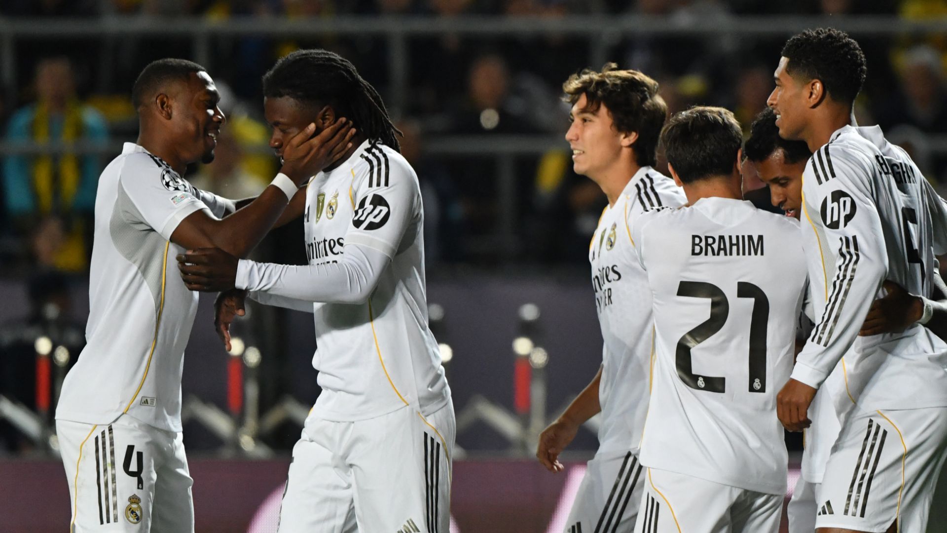 عرض تبادلي.. يوفنتوس يشعل الميركاتو مبكرا بخطة ثلاثية من قلب ريال مدريد