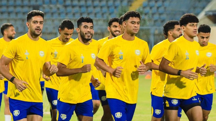 الإسماعيلي