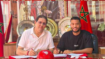 زهير المترجي