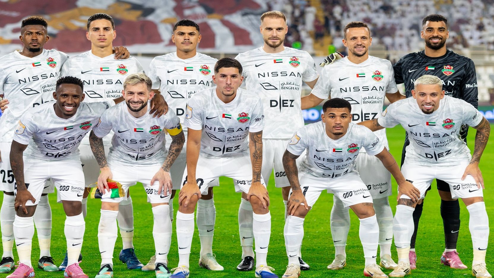 Shabab AlAhli