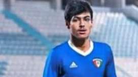 Saud Abdullah Al-Anbari