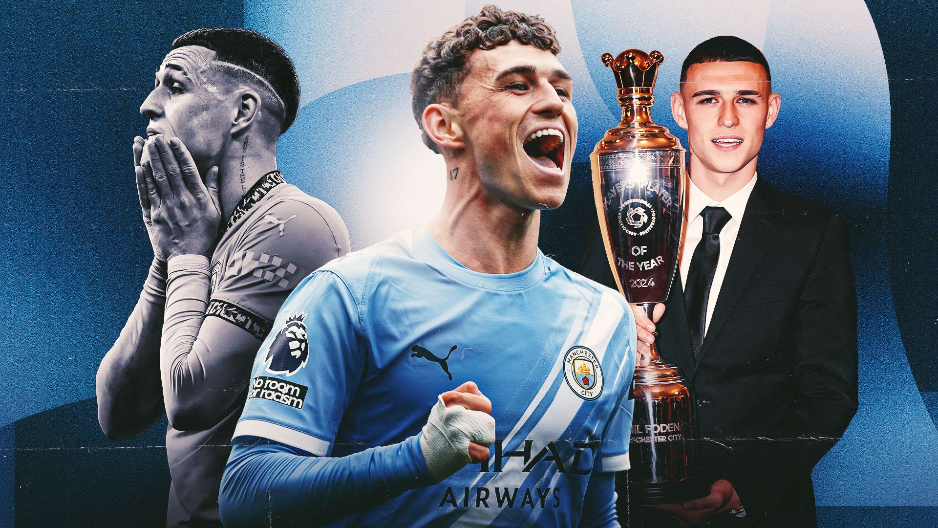 Phil Foden's revival