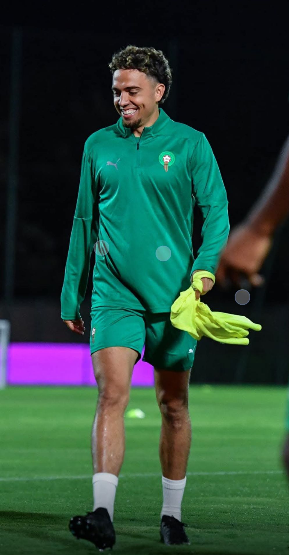  نائل  العيناوي