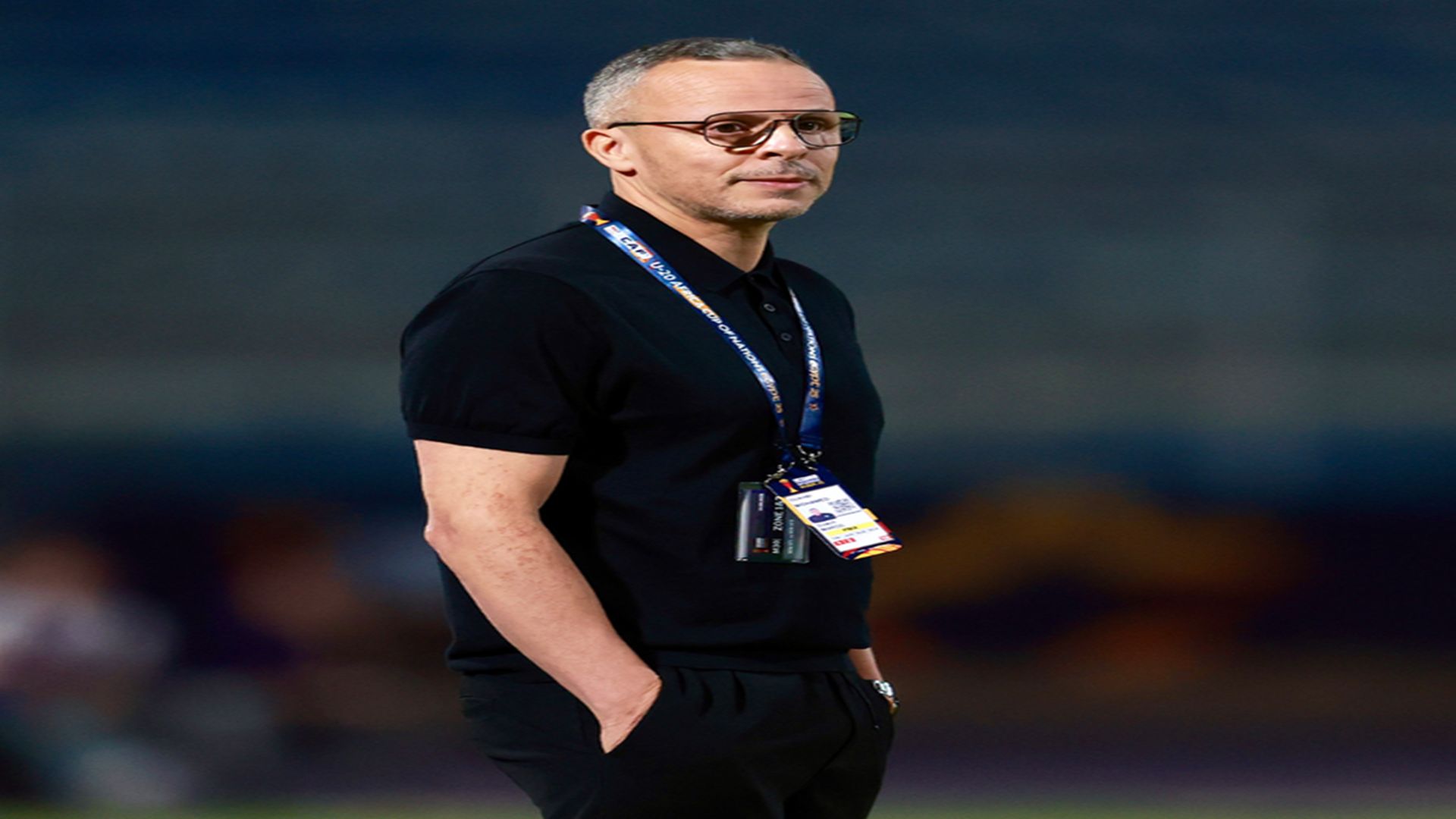 mohamed wahbi