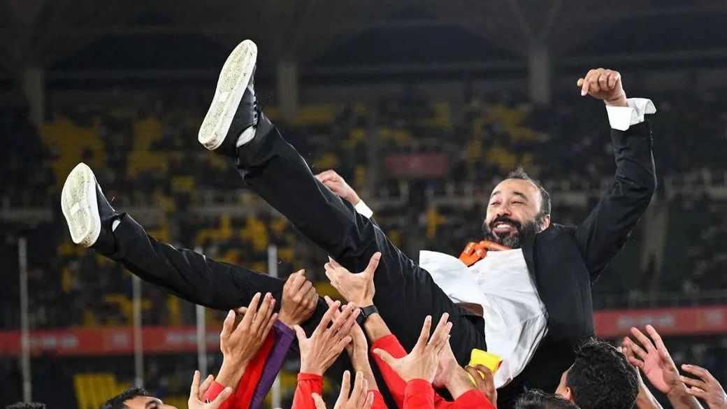 طارق السكتيوي