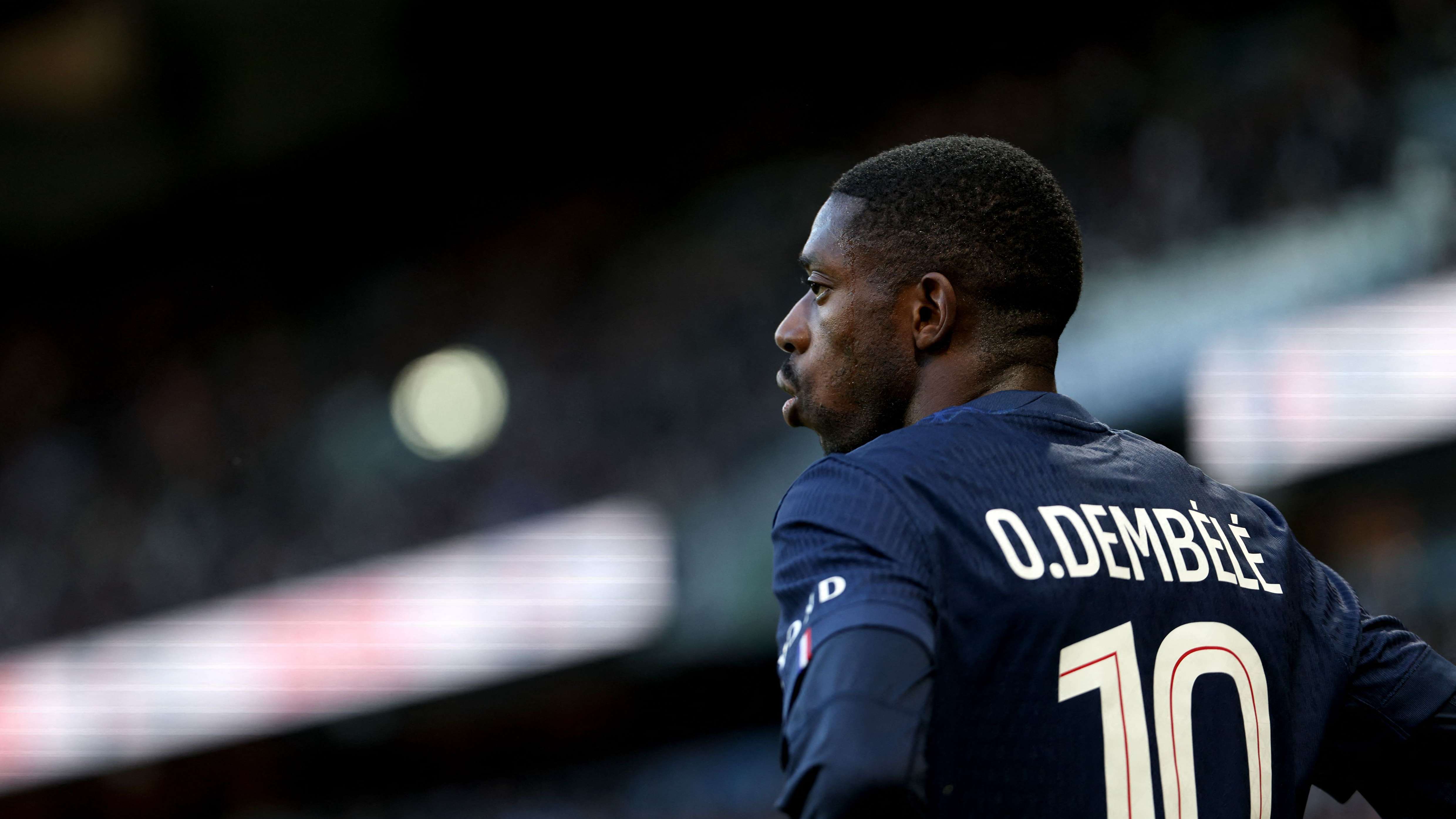 dembele