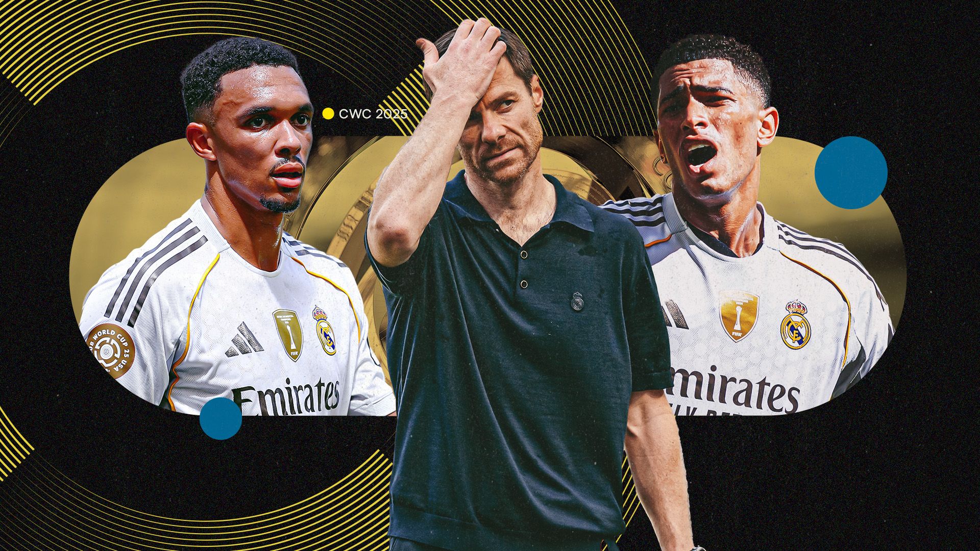 Real Madrid GFX