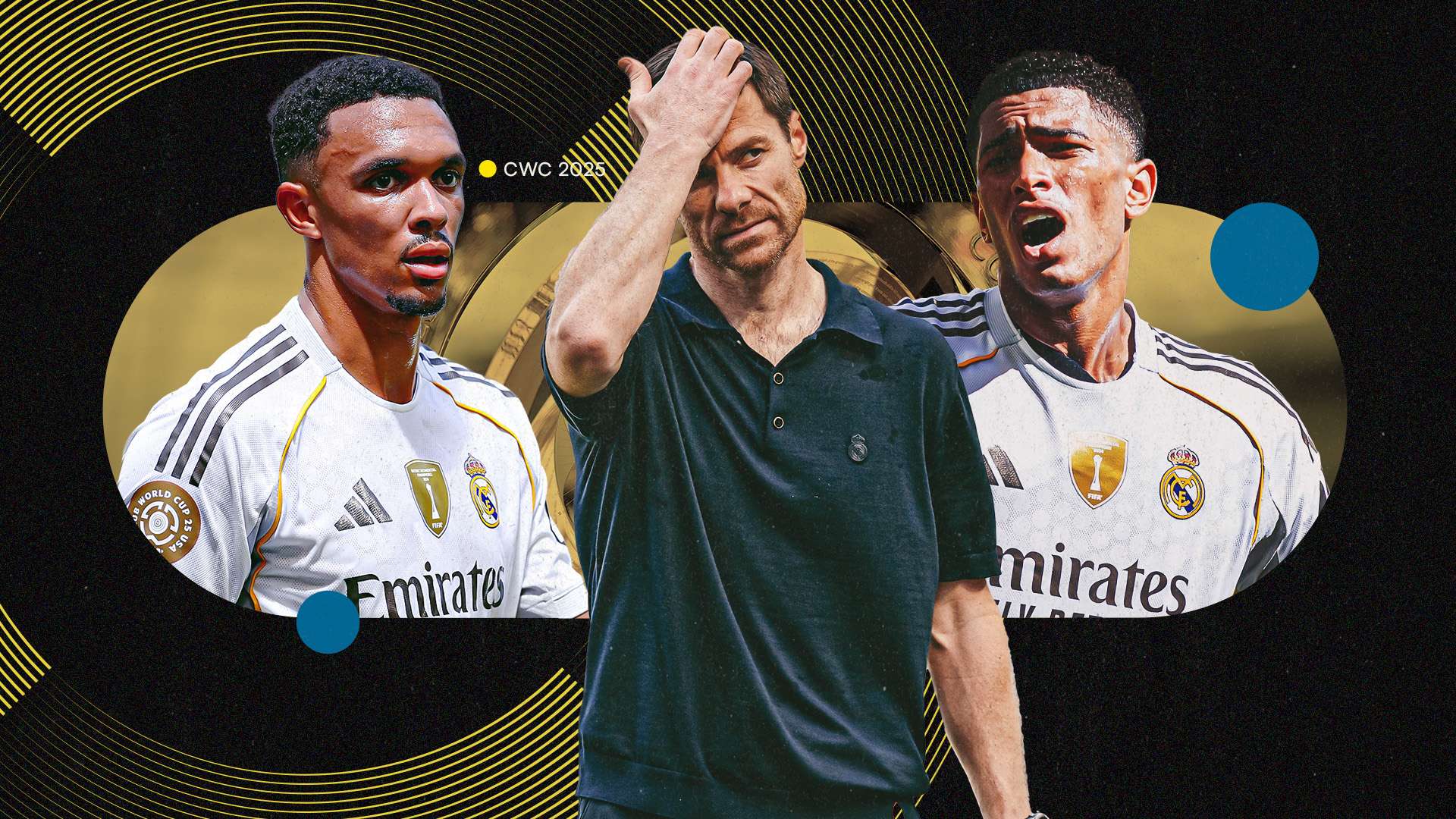 Real Madrid GFX
