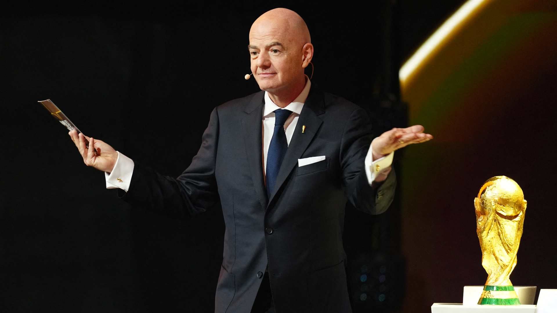 infantino