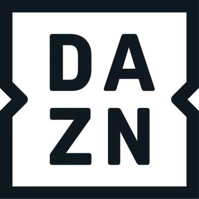 dazn logo dark