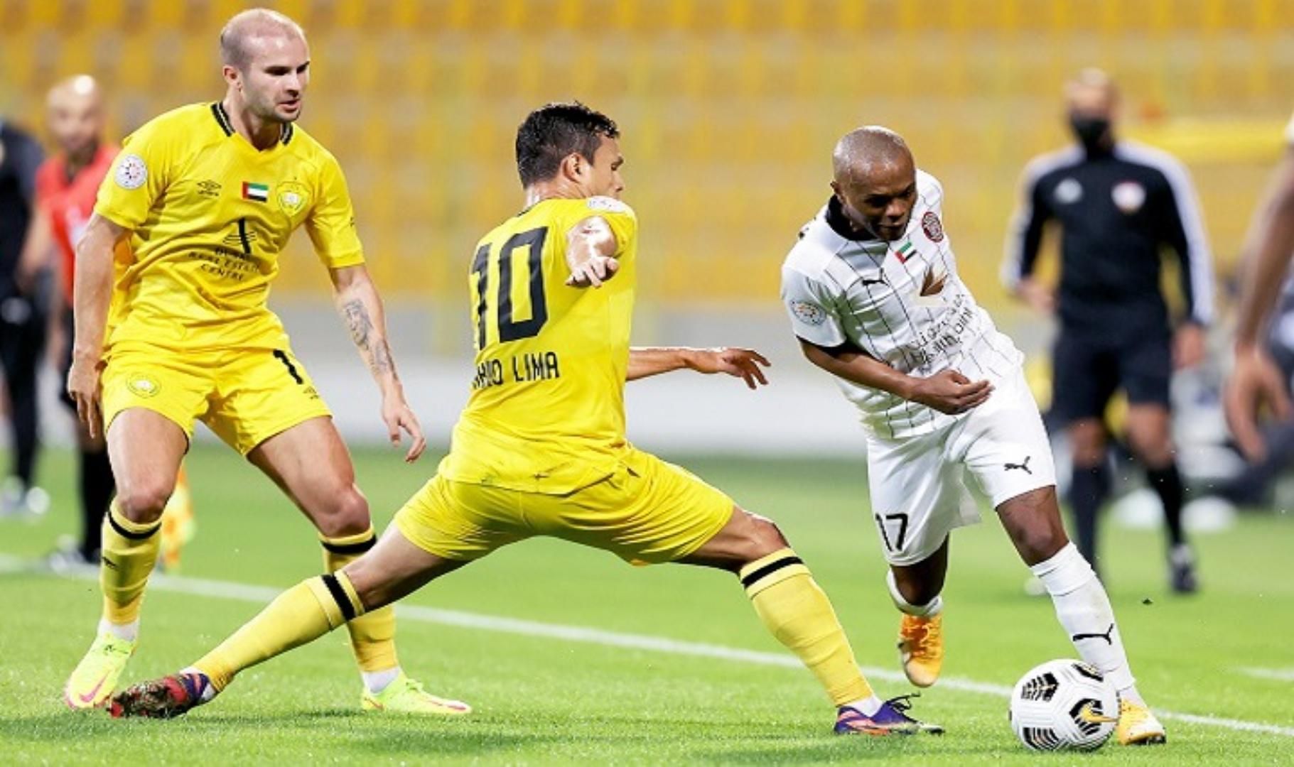 الجزيرة والوصل