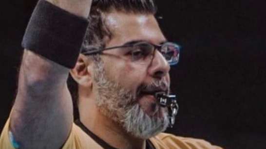 خالد الفيلكاوي