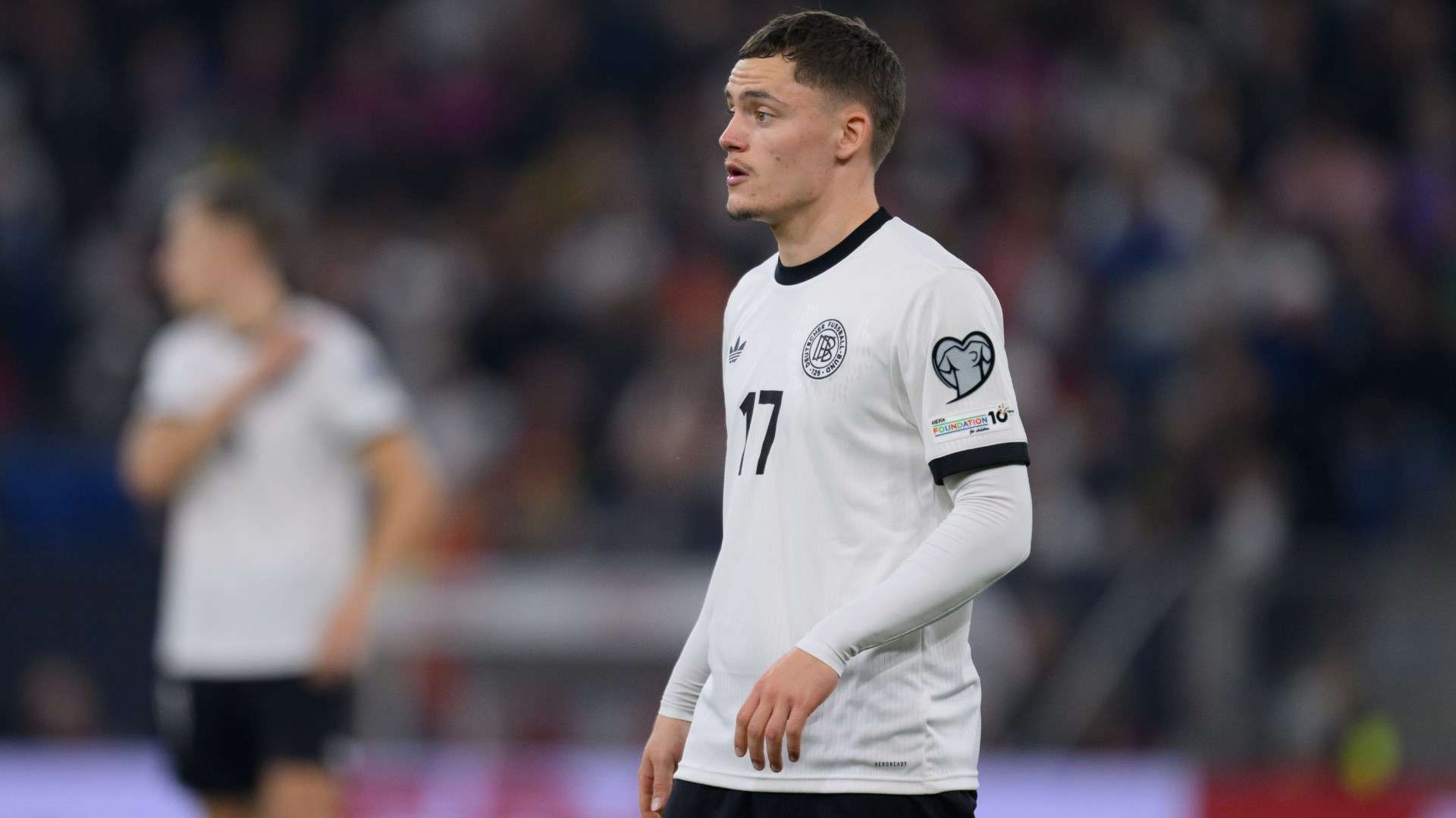 Florian Wirtz Germany 2025