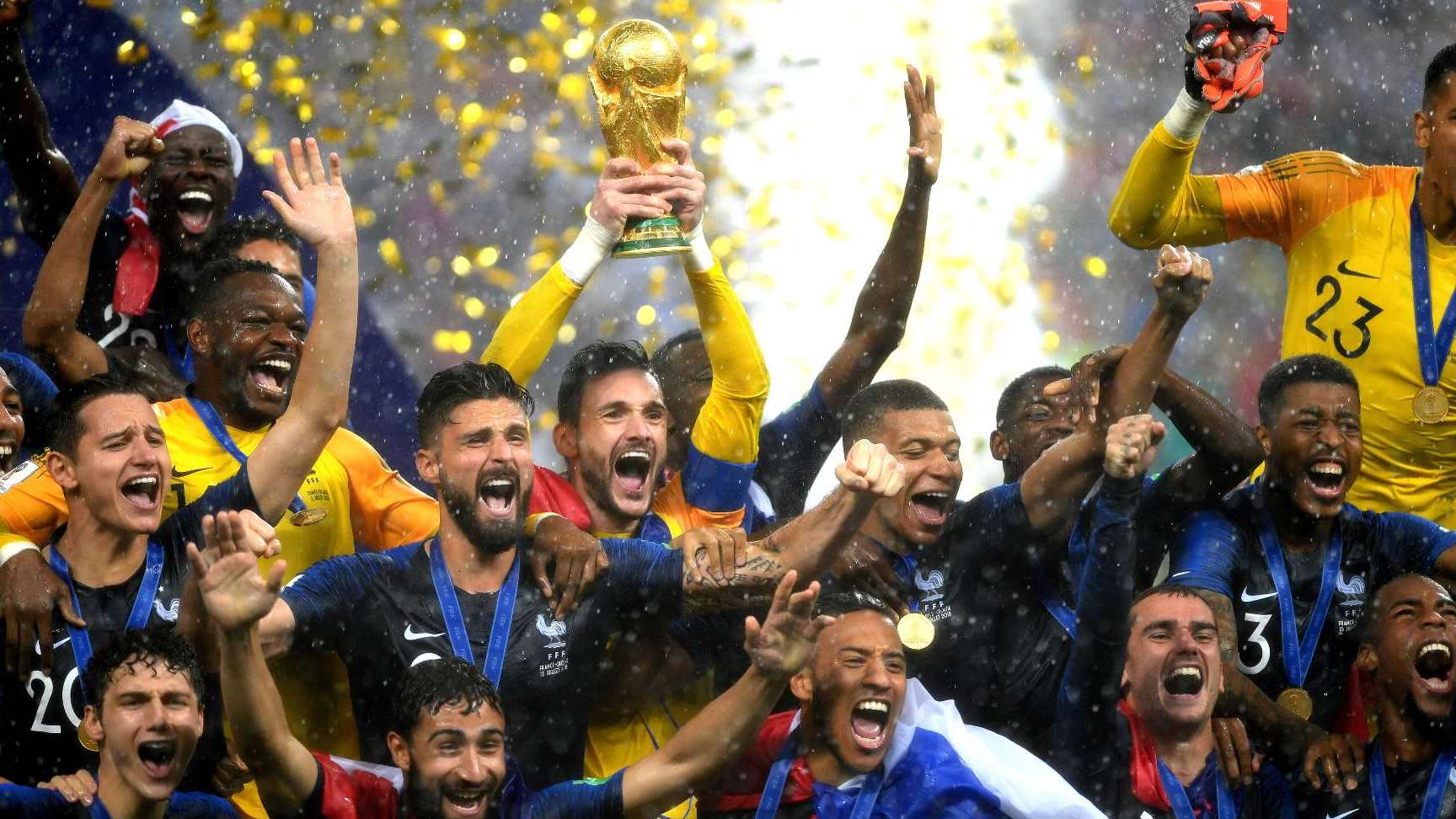 france 2018